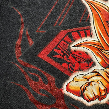 00s ドラゴンボールZ DRAGON BALL USA Tシャツ ch-x-2505-025
