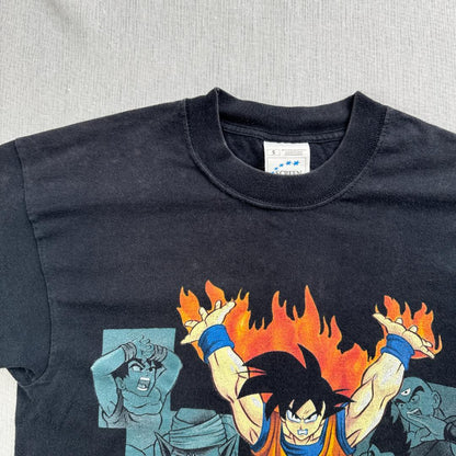 90s 00s ドラゴンボール DRAGON BALL Tシャツ ch-x-2505-022