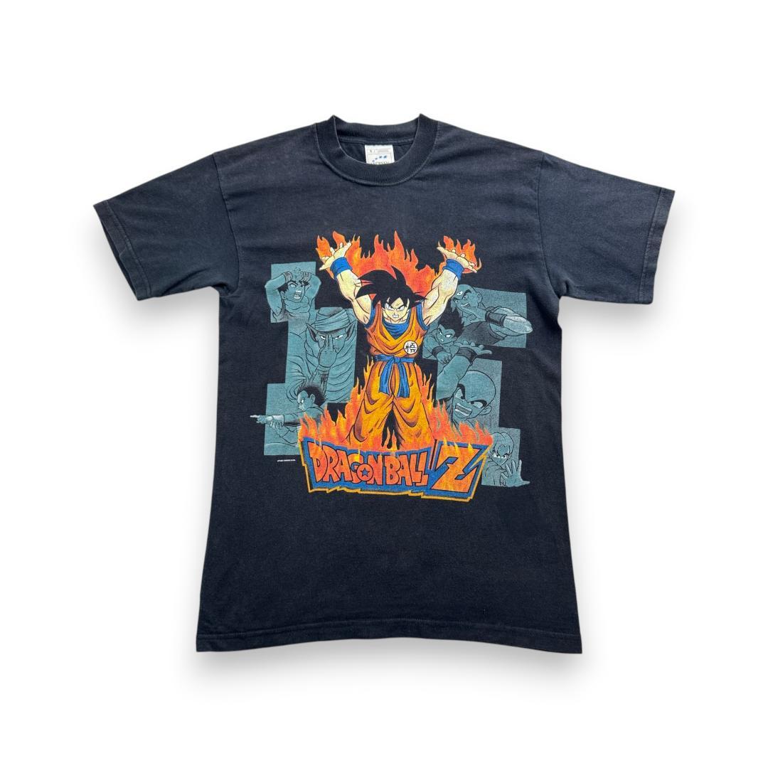 90s 00s ドラゴンボール DRAGON BALL Tシャツ ch-x-2505-022