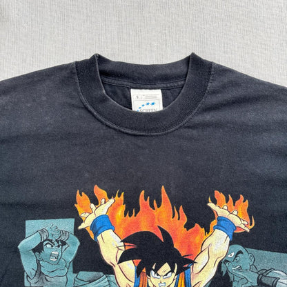 90s 00s ドラゴンボール DRAGON BALL Tシャツ ch-x-2505-022