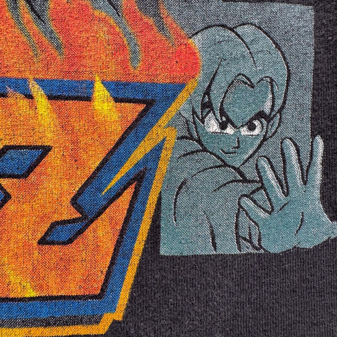 90s 00s ドラゴンボール DRAGON BALL Tシャツ ch-x-2505-022