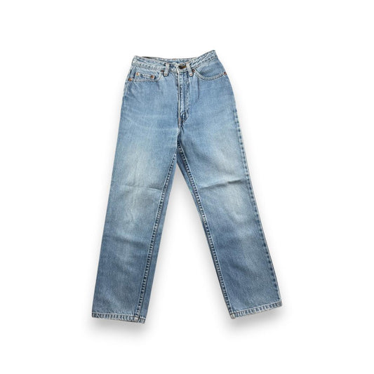 90s Levi's 513 0236 w30 デニム pa-2603-002