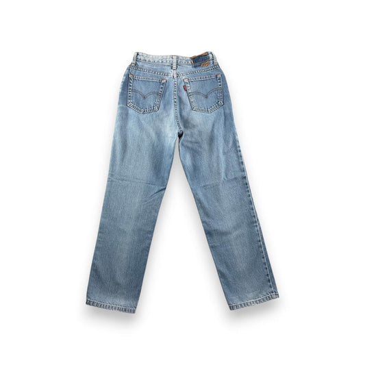 90s Levi's 513 0236 w30 デニム pa-2603-002