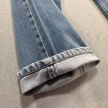 90s Levi's 513 0236 w30 デニム pa-2603-002