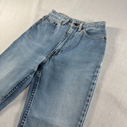 90s Levi's 513 0236 w30 デニム pa-2603-002