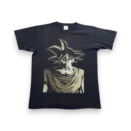 00s ドラゴンボールZ DRAGONBALL 孫悟空 M Tシャツ ch-x-2505-012