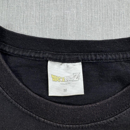 00s ドラゴンボールZ DRAGONBALL 孫悟空 M Tシャツ ch-x-2505-012