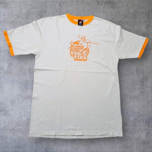 90s PEARL JAM パールジャム リンガー 大きめ ba-000004