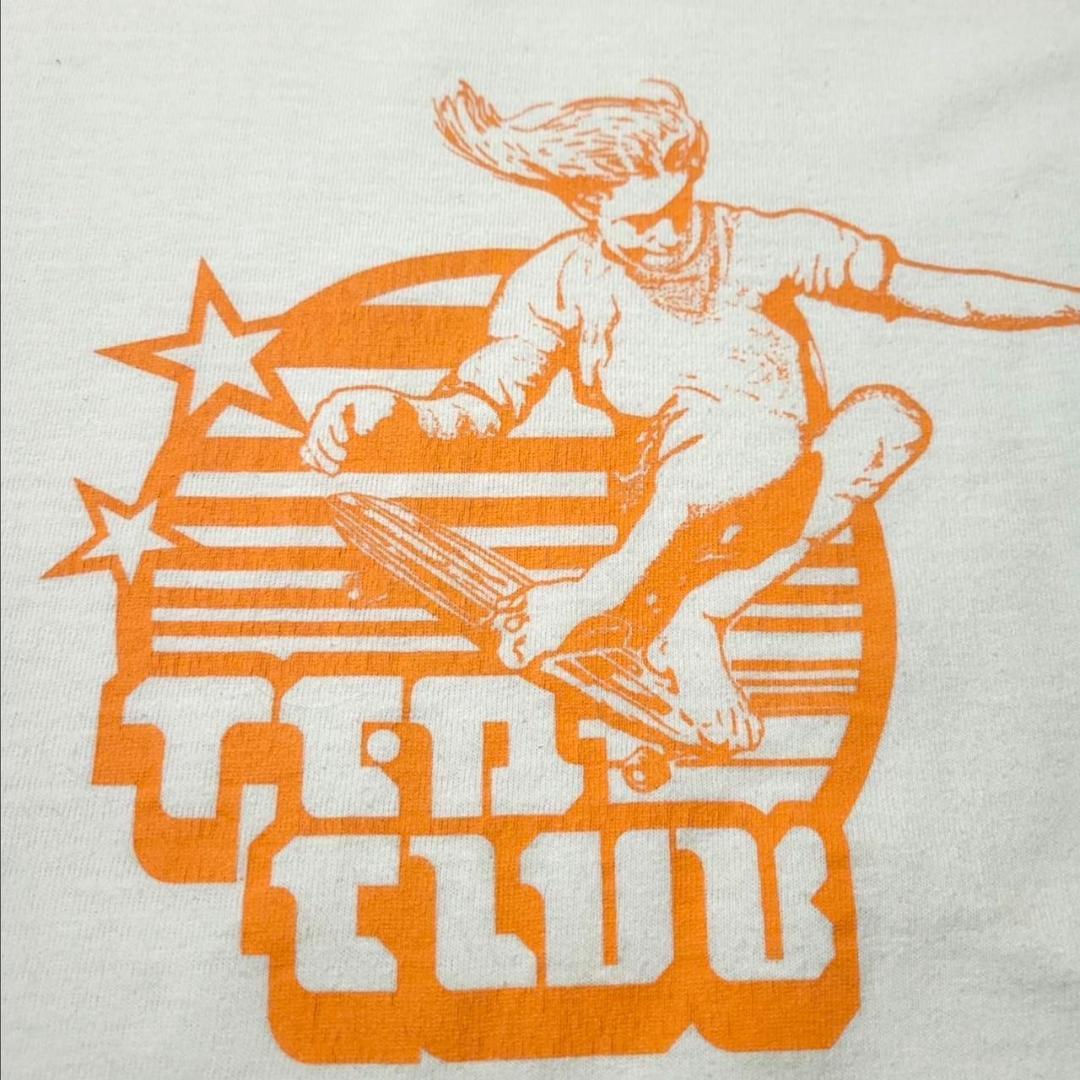 90s PEARL JAM パールジャム リンガー 大きめ ba-000004