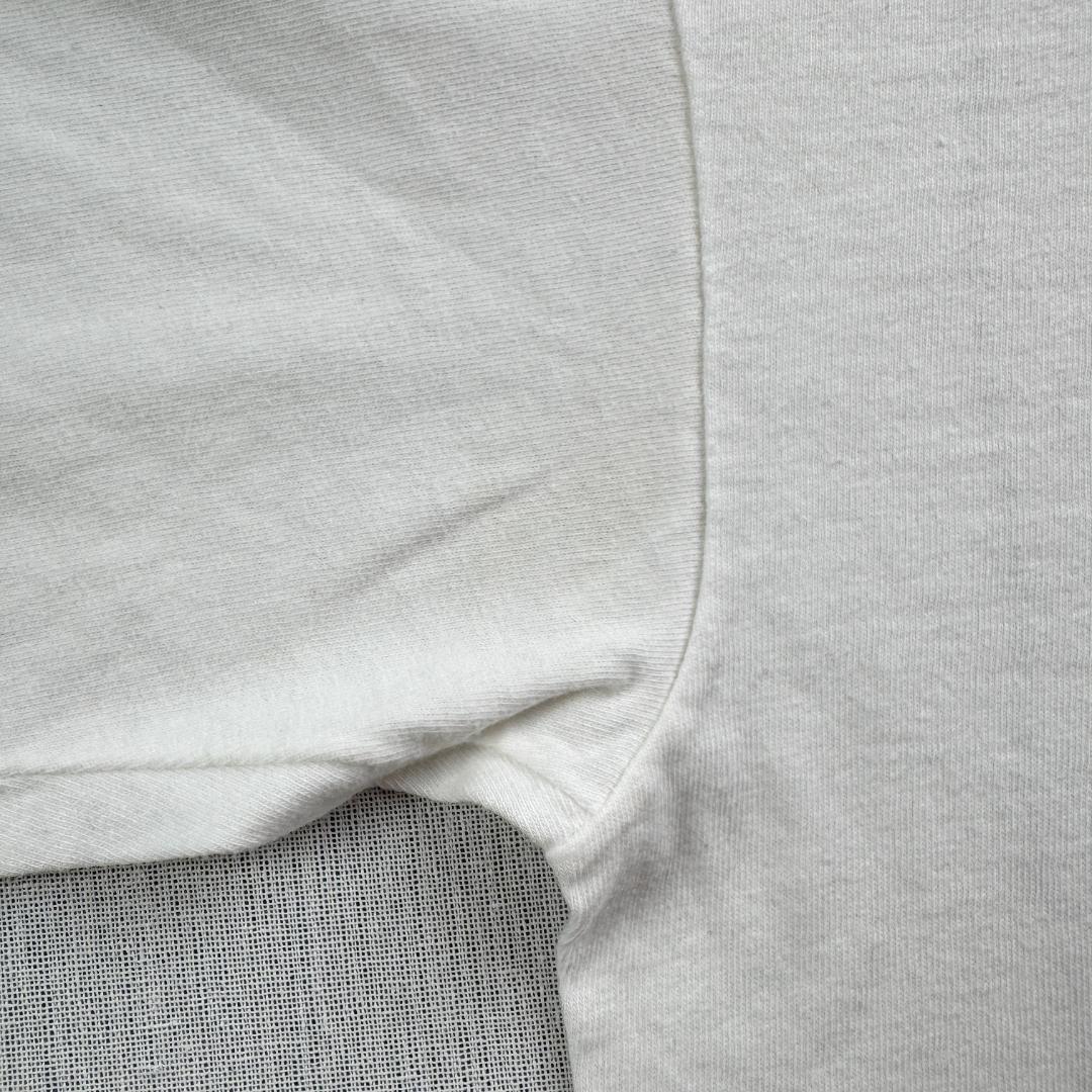 90s ハードロックカフェ ジョンレノン アートT バンT Tシャツ ba-t-2505-010