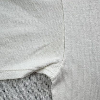 90s ハードロックカフェ ジョンレノン アートT バンT Tシャツ ba-t-2505-010