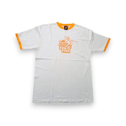90s PEARL JAM Tシャツ パールジャム リンガー ba-000004
