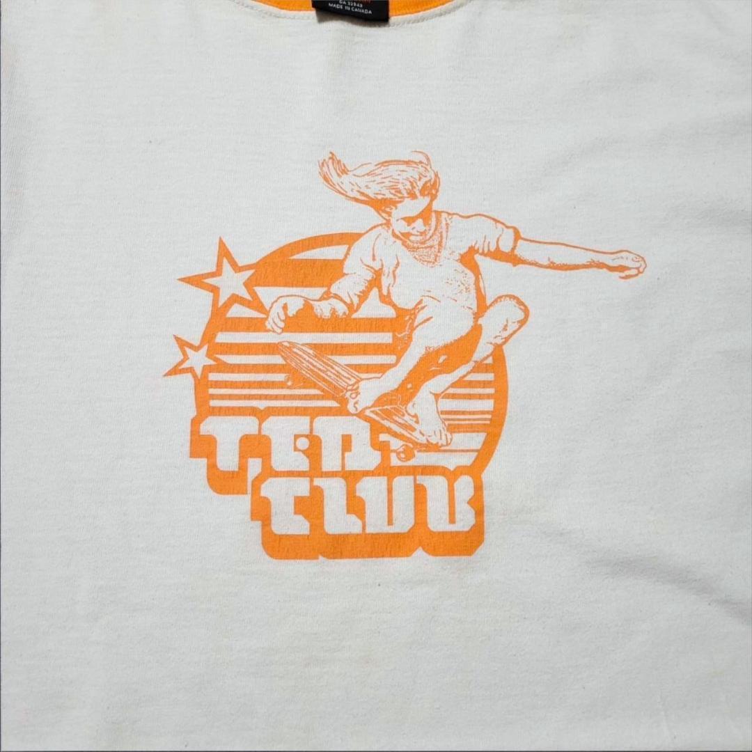 90s PEARL JAM Tシャツ パールジャム リンガー ba-000004