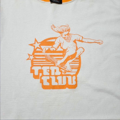 90s PEARL JAM Tシャツ パールジャム リンガー ba-000004