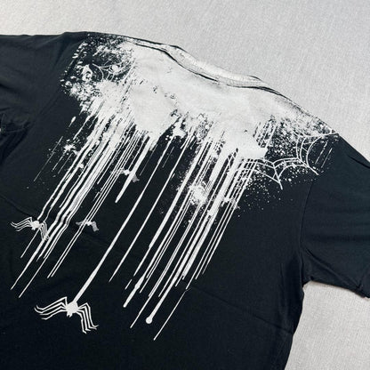 映画 Tシャツ ナイトメアー ビフォア クリスマス ジャックスケリントン d-000032