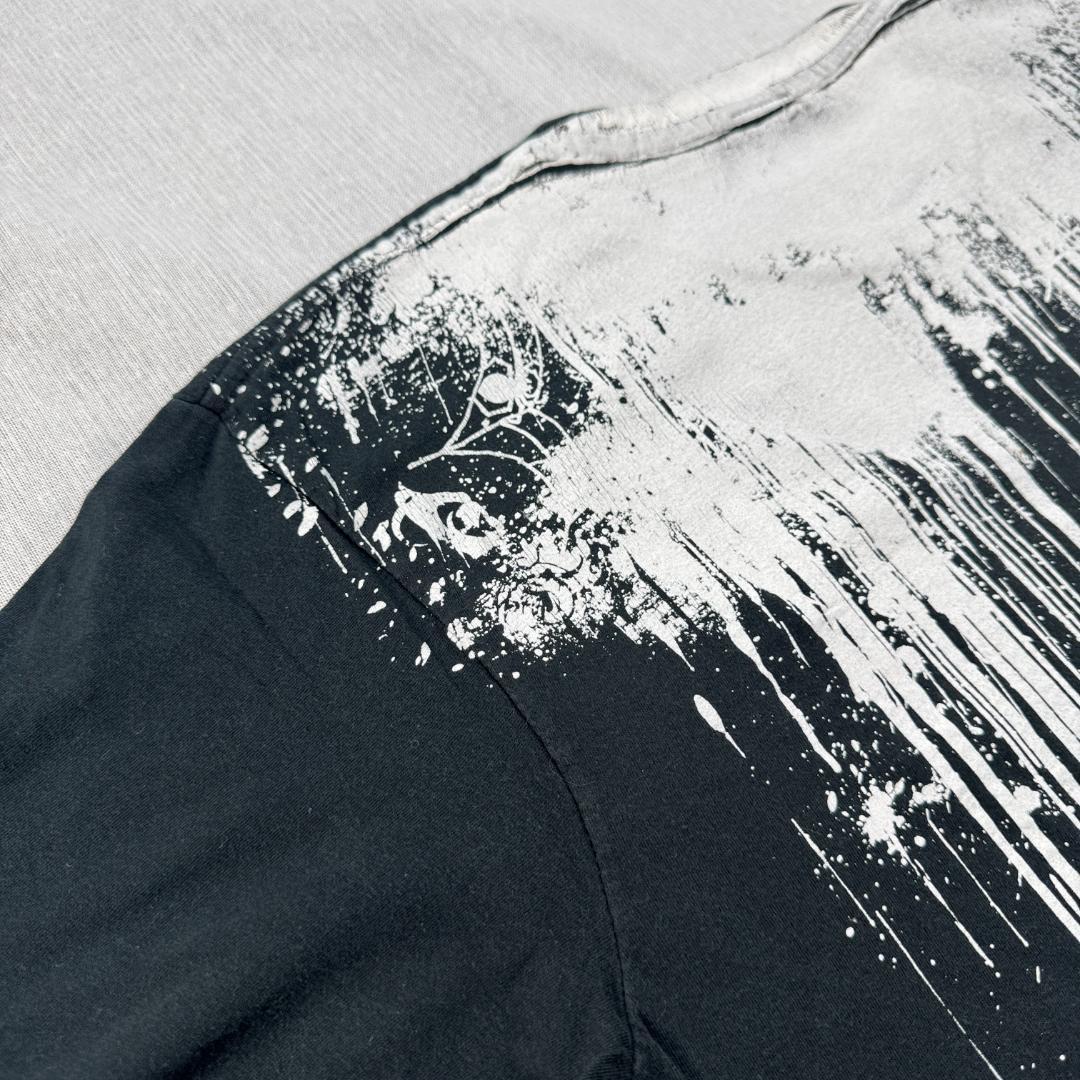 映画 Tシャツ ナイトメアー ビフォア クリスマス ジャックスケリントン d-000032