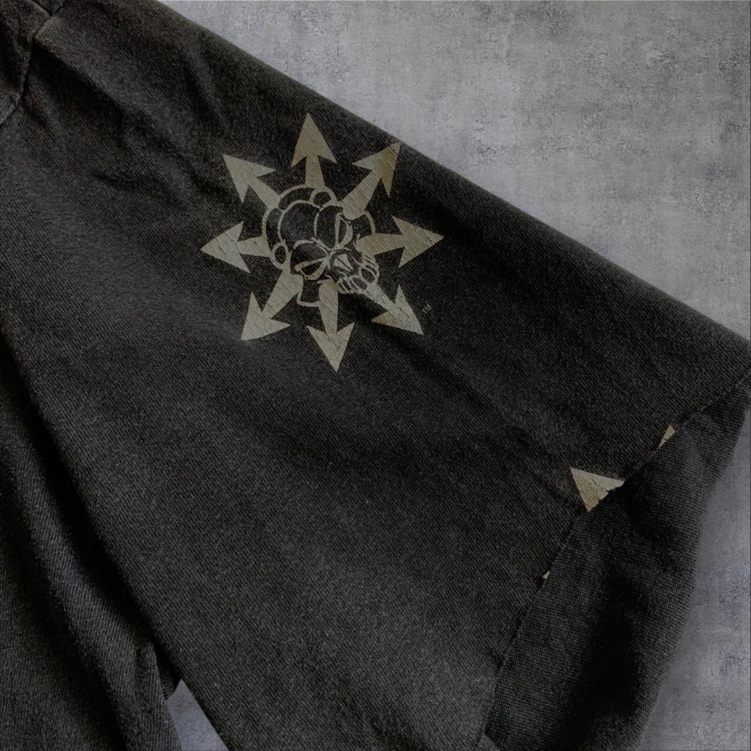 90s アメコミ レディデス Tシャツ Lady death L ch-000002
