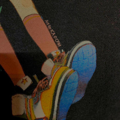 Hatsune Miku 初音ミク ボカロ Tシャツ クリプトン・フューチャー ch-000040