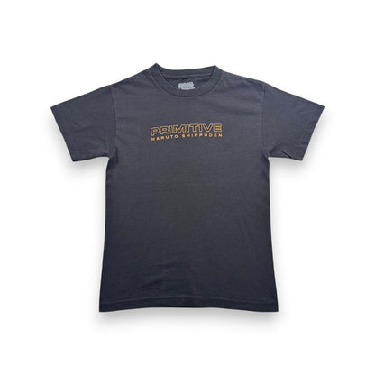 PRIMITIVE NARUTO ナルト Tシャツ 全員集合 ch-u-2505-018