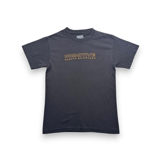 PRIMITIVE NARUTO ナルト Tシャツ 全員集合 ch-u-2505-018
