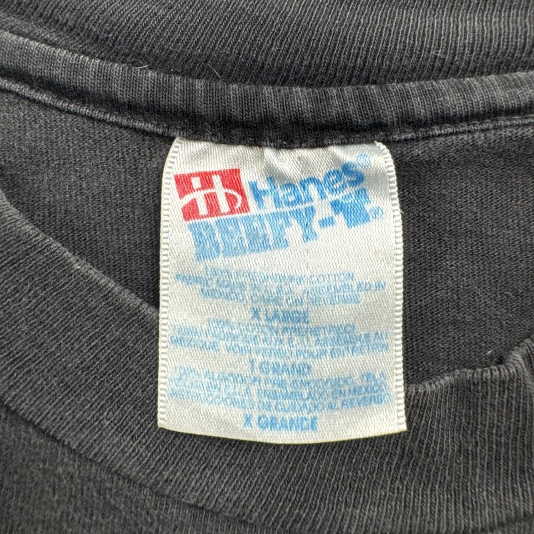 90s グレイトフルデッド パロディ USA製 Tシャツ バンT ba-t-2505-029