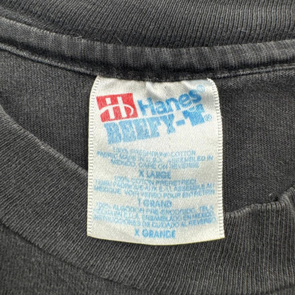 90s グレイトフルデッド パロディ USA製 Tシャツ バンT ba-t-2505-029