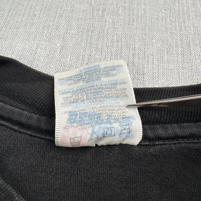 90s グレイトフルデッド パロディ USA製 Tシャツ バンT ba-t-2505-029