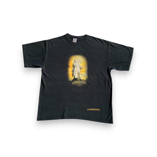ドラゴンキングダム Tシャツ ムービーT 映画T ジャッキーチェン m-000038