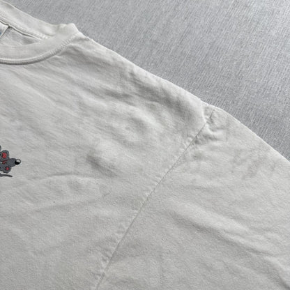 Tシャツ 48手 エロT ネズミ セクシー ホワイト y ch-x-2505-007