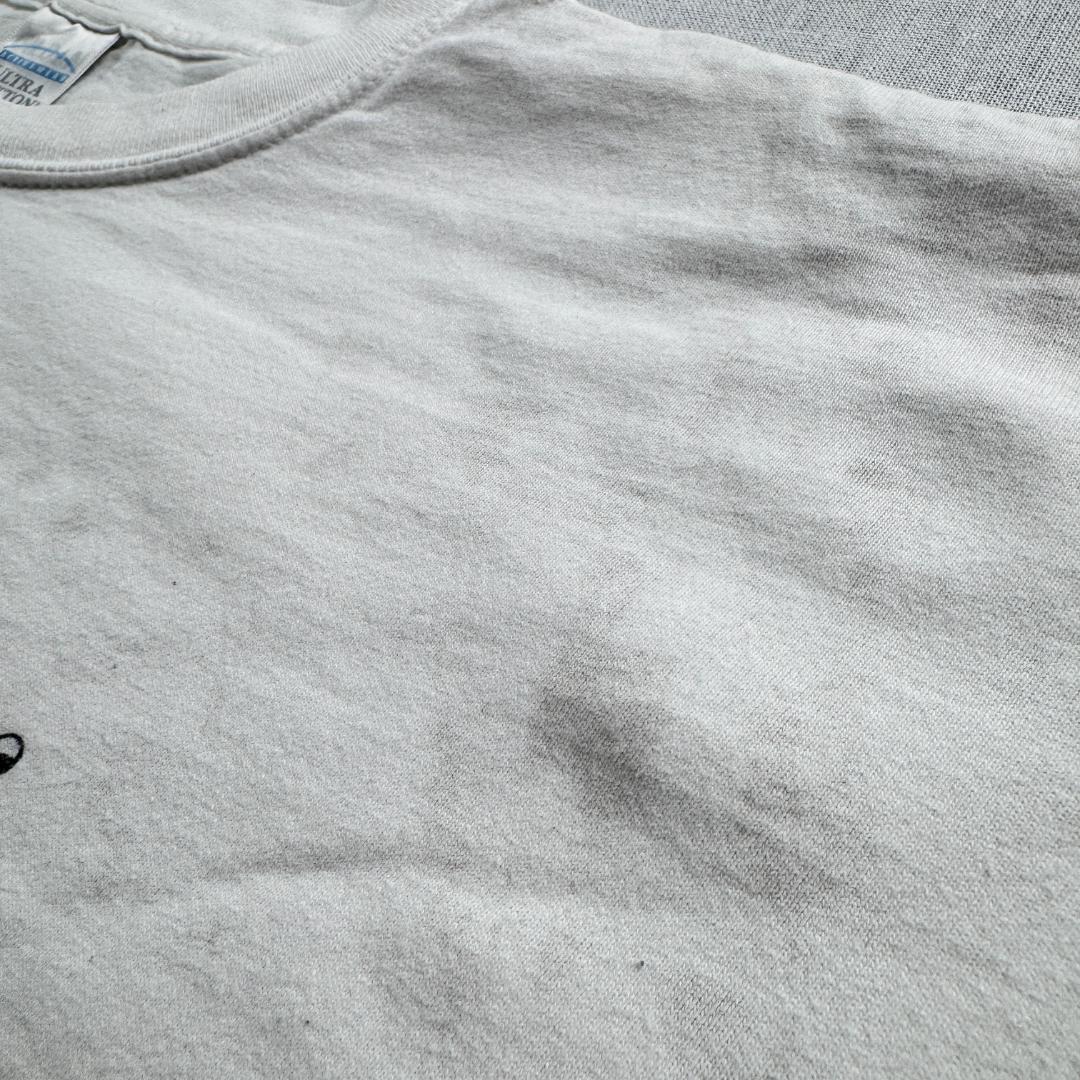 Tシャツ 48手 エロT ネズミ セクシー ホワイト y ch-x-2505-007