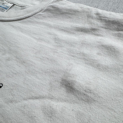 Tシャツ 48手 エロT ネズミ セクシー ホワイト y ch-x-2505-007