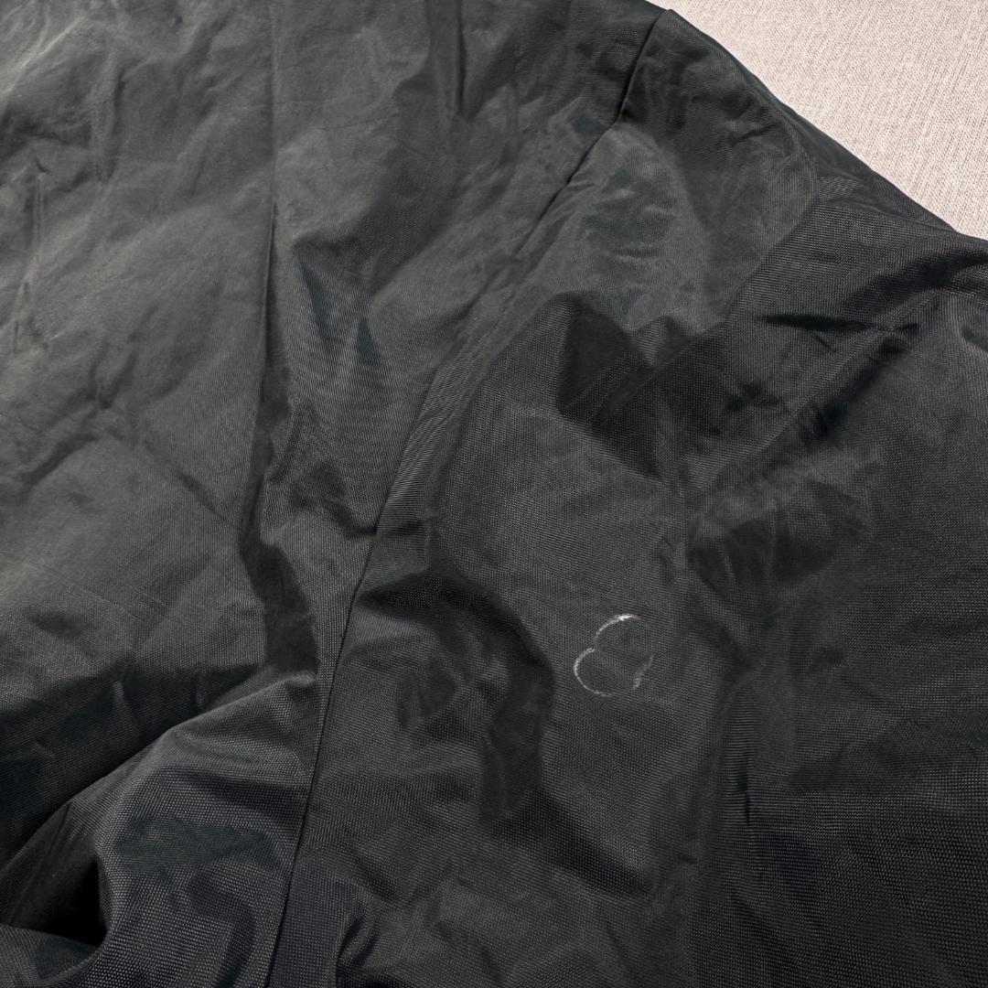ワークジャケット USA ナイロン ジャケット セキュリティ XL ja-u-2505-016