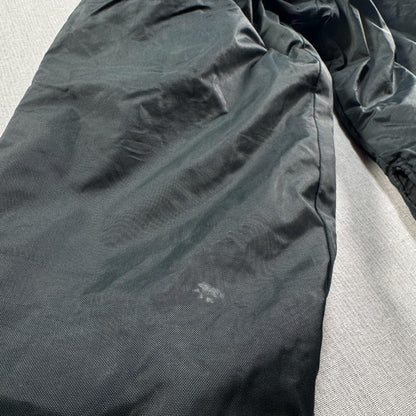 ワークジャケット USA ナイロン ジャケット セキュリティ XL ja-u-2505-016