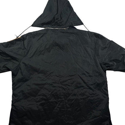 ワークジャケット USA ナイロン ジャケット セキュリティ XL ja-u-2505-016