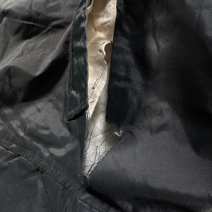 ワークジャケット USA ナイロン ジャケット セキュリティ XL ja-u-2505-016