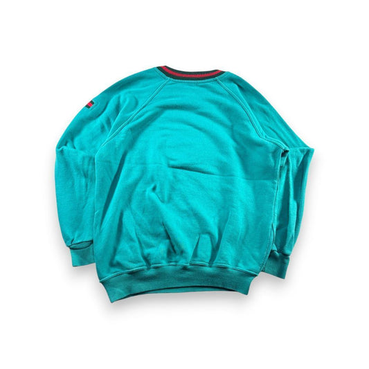70s 80s GUCCI plus グッチ オールドグッチ トレーナー sw-2603-013