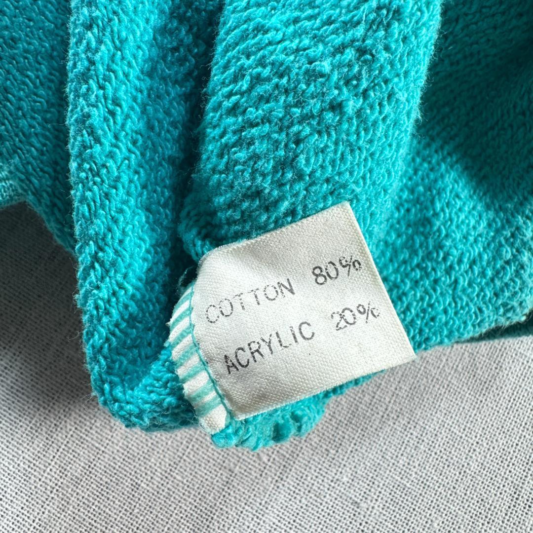 70s 80s GUCCI plus グッチ オールドグッチ トレーナー sw-2603-013