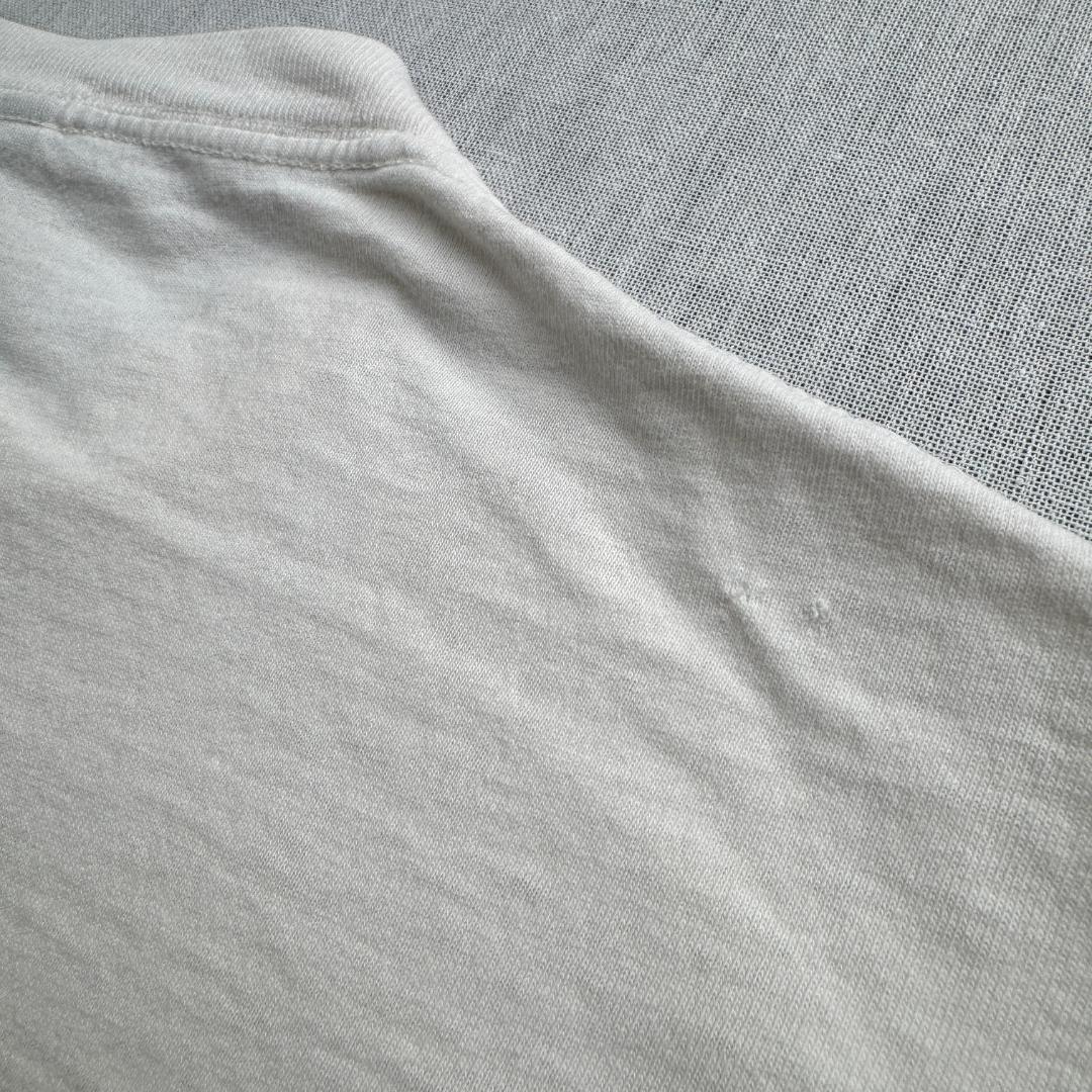 90s USA製 マッハ GOGOGO Tシャツ XL 佐野玲於着用 ch-000010