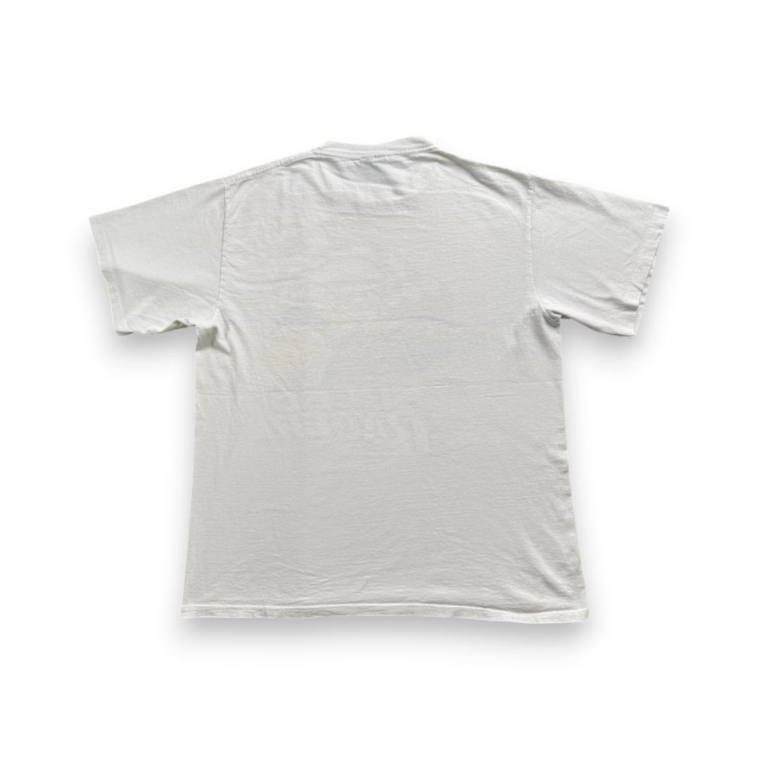 90s USA製 マッハ GOGOGO Tシャツ XL 佐野玲於着用 ch-000010