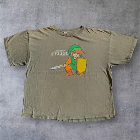 ゼルダの伝説 Nintendo 任天堂 ZELDA ch-000005