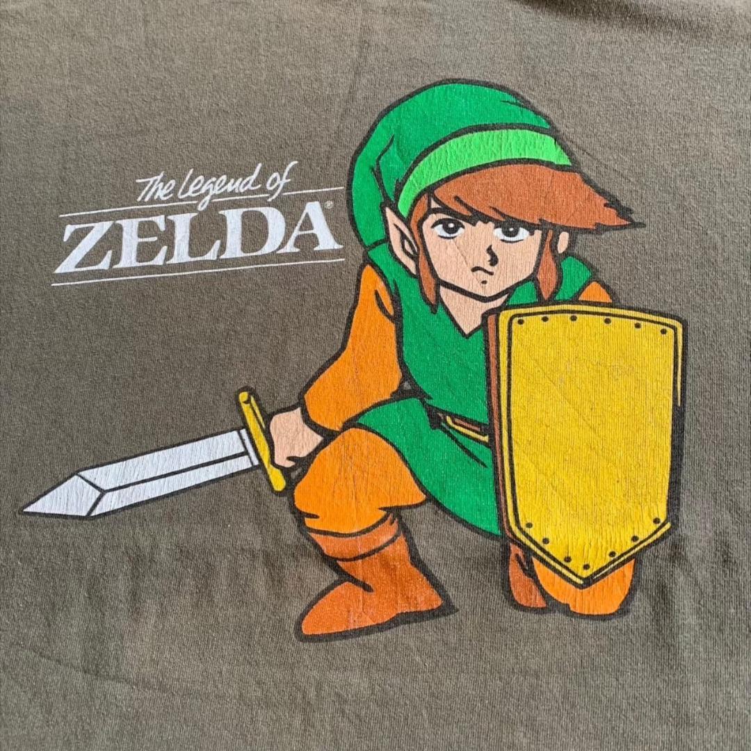 ゼルダの伝説 Nintendo 任天堂 ZELDA ch-000005