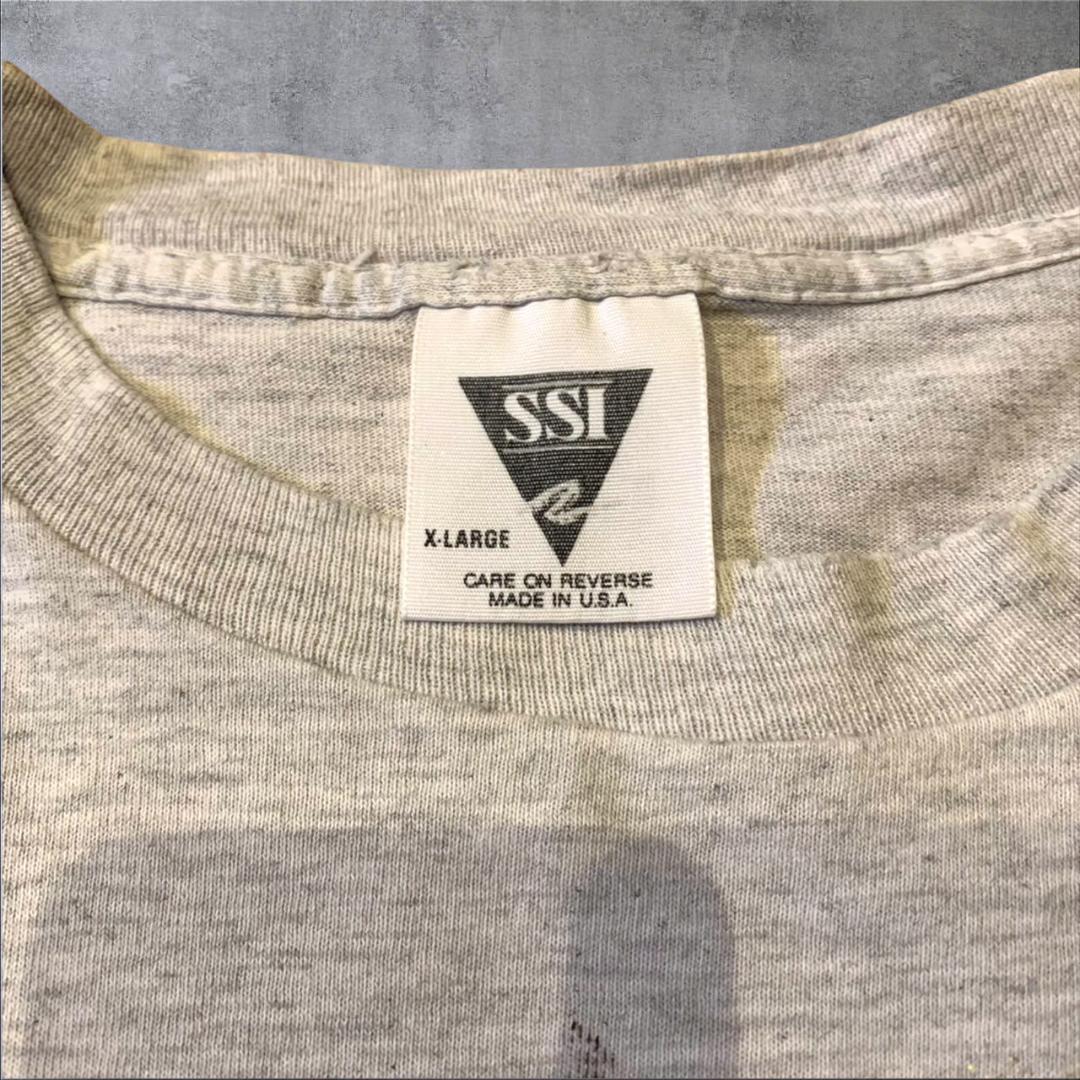 90s BATMAN バットマン リターンズ USA XL m-000015