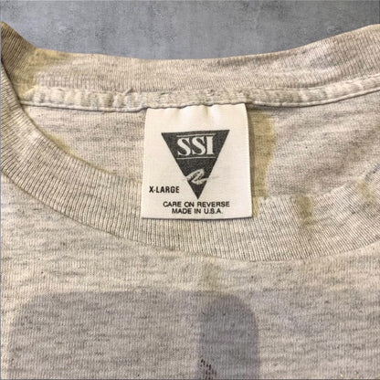 90s BATMAN バットマン リターンズ USA XL m-000015