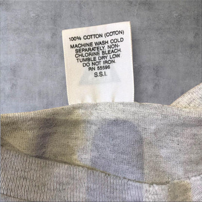 90s BATMAN バットマン リターンズ USA XL m-000015