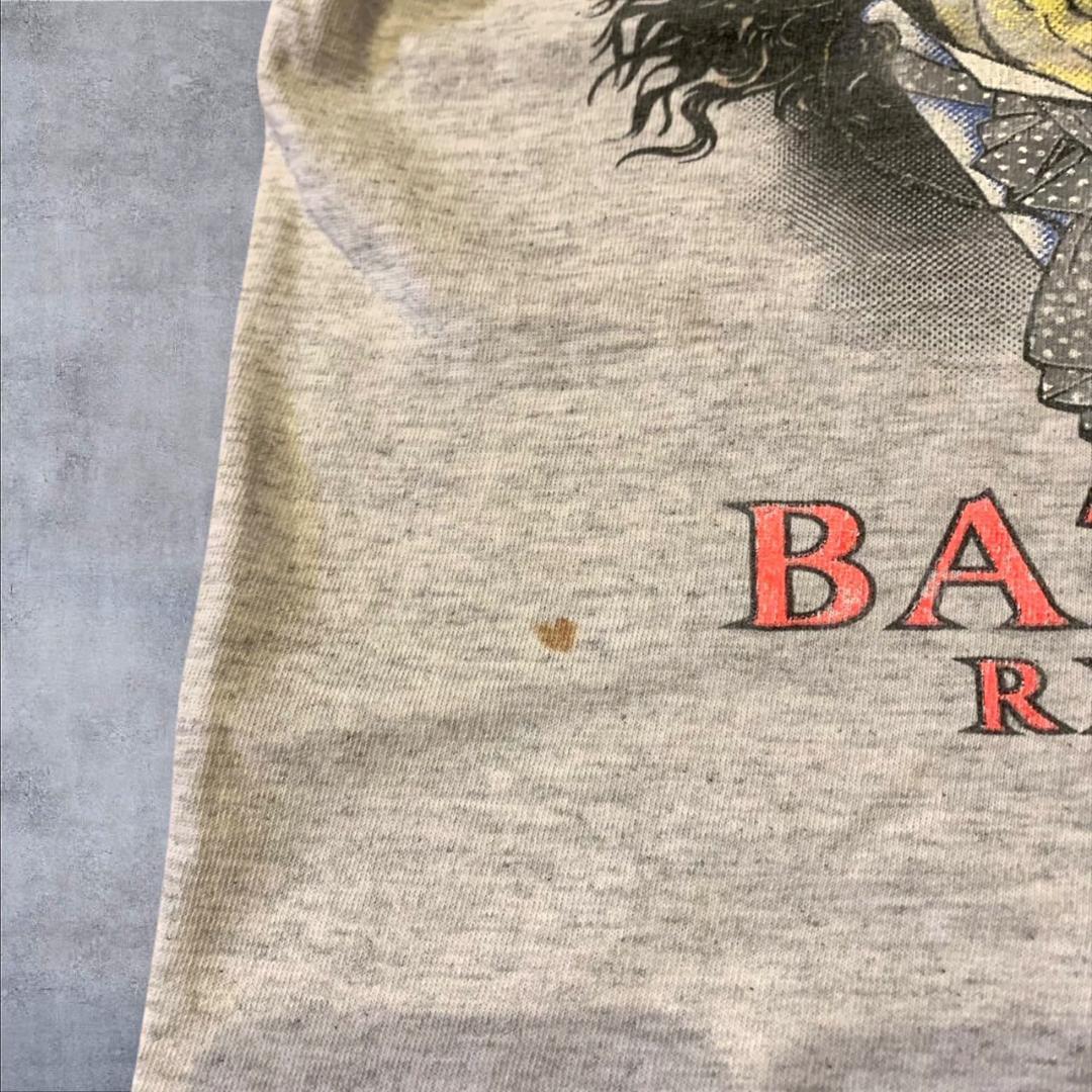 90s BATMAN バットマン リターンズ USA XL m-000015