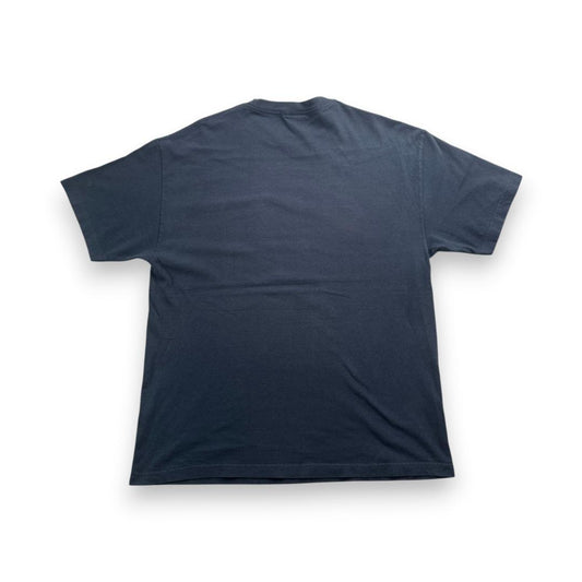 90s ダックス Tシャツ 犬 ラブラドール レトリバー 子犬 a-u-2505-015