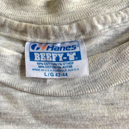 90s アイラブルーシー I Love Lucy 映画T Hanes L 1991 m-000045