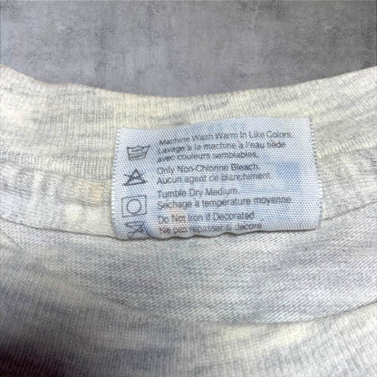 90s アイラブルーシー I Love Lucy 映画T Hanes L 1991 m-000045