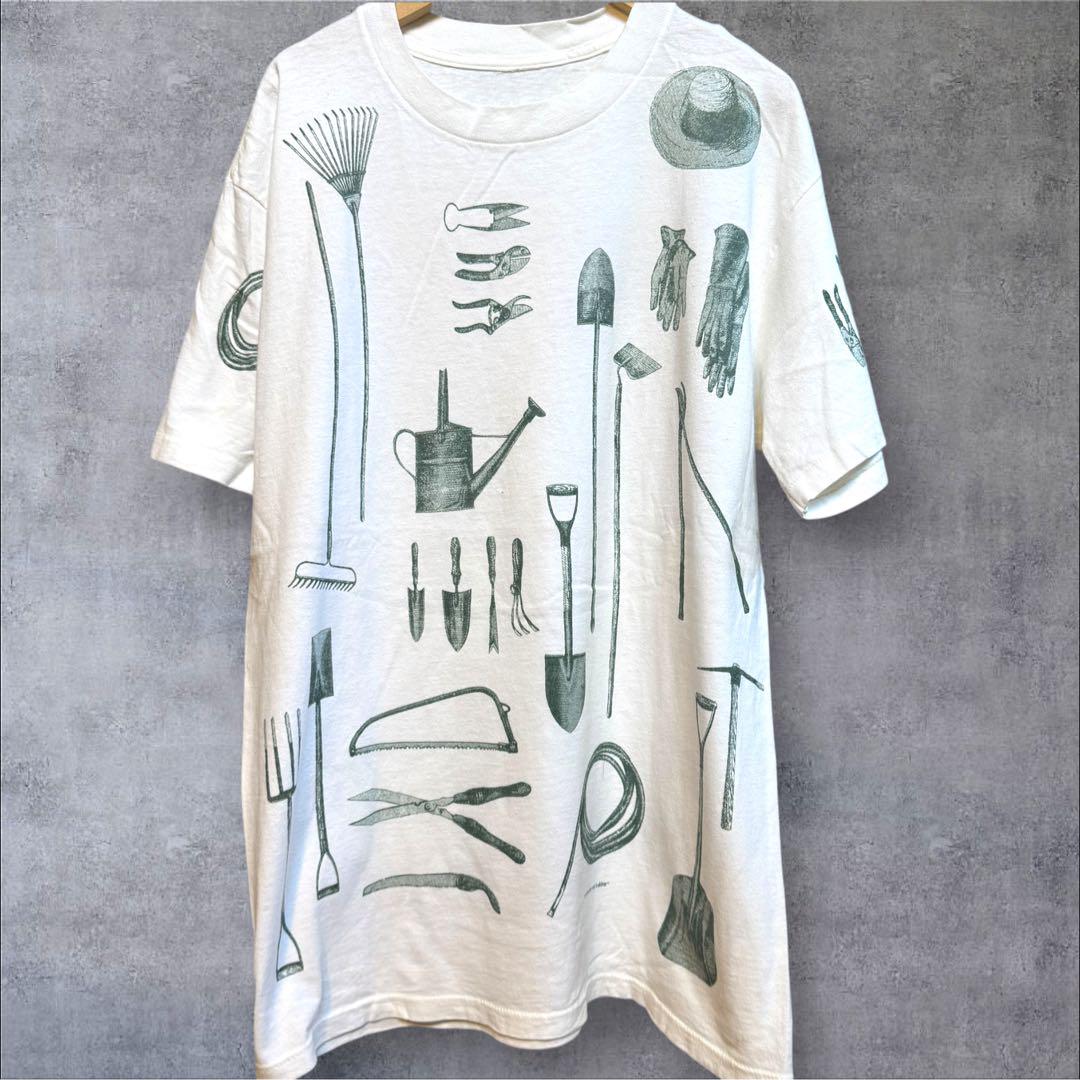 90s rel e vant アート 造園　道具 z-000014