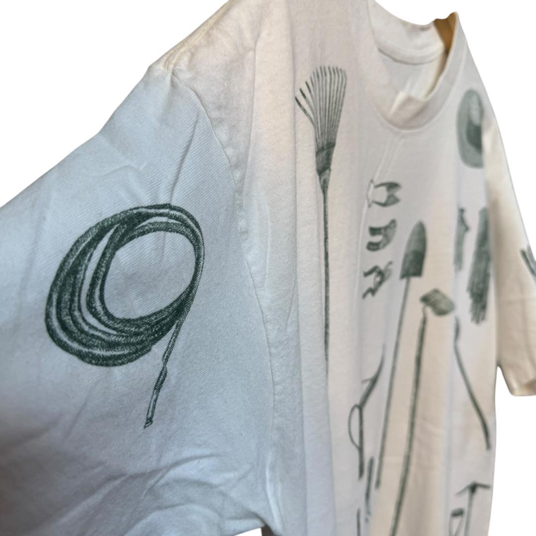 90s rel e vant アート 造園　道具 z-000014